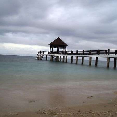 Altamar Beach Resort San Jacinto Extérieur photo